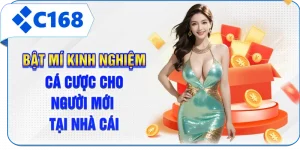 Bật Mí Kinh Nghiệm Cá Cược Cho Người Mới Tại Nhà Cái