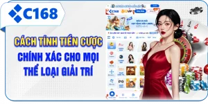 Cách Tính Tiền Cược Chính Xác Cho Mọi Thể Loại Giải Trí