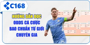 Hướng Dẫn Đọc Odds Cá Cược Bao Chuẩn Từ Giới Chuyên Gia