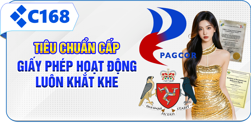 Tiêu chuẩn cấp giấy phép hoạt động luôn khắt khe